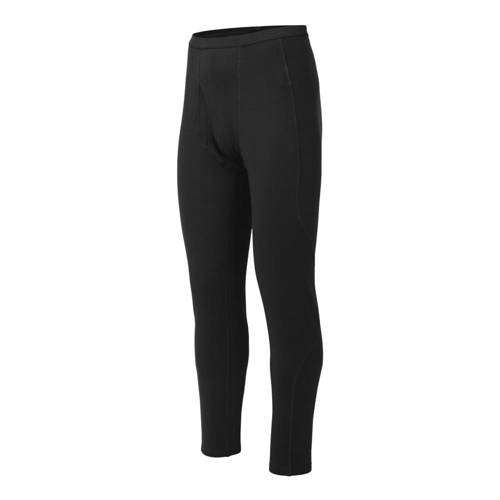 Helikon - Thermoaktive Unterwäsche Unterhose US - Level 2 - Schwarz - SP-UN2-PO-01 - Thermoaktive Wäsche