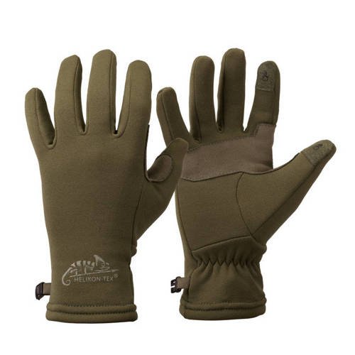 Helikon - Tracker Outback Handschuhe - Olive Green - RK-TCO-RP-02 - Winterhandschuhe