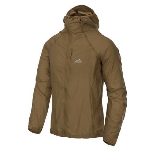 Helikon - Tramontane Windjacke - Coyote - KU-TMT-NL-11 - Militärjacken