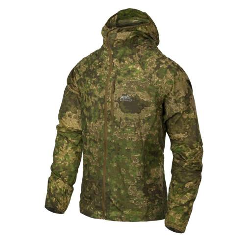 Helikon - Tramontane Windjacke - Pencott Wildwood - KU-TMT-NL-45 - Militärjacken