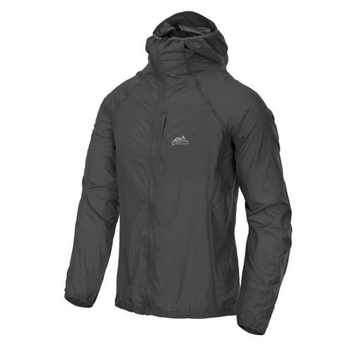 Helikon - Tramontane Windjacke - Shadow Grey - KU-TMT-NL-35 - Regenjacken