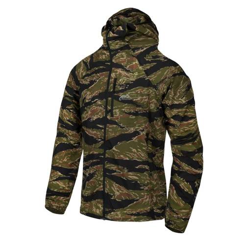 Helikon - Tramontane Windjacke - Tiger Stripe - KU-TMT-NL-62 - Militärjacken