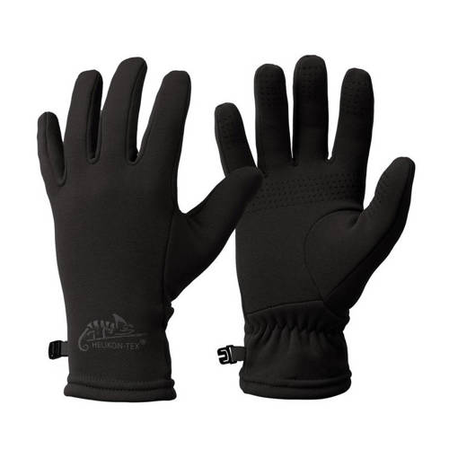 Helikon - Trekker Outback Handschuhe - Schwarz - RK-TKO-RP-01 - Winterhandschuhe