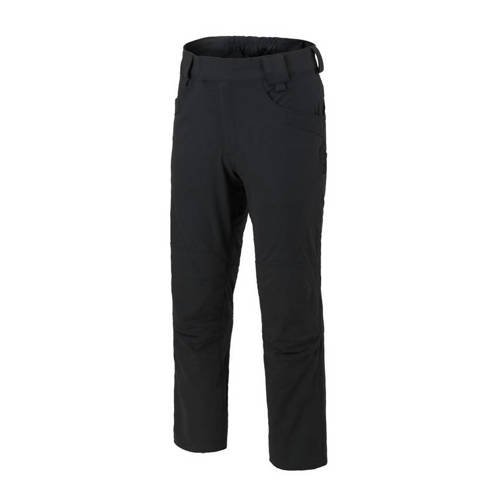 Helikon - Trekking Tactical Pants® - VersaStretch® - Schwarz - SP-TTP-VS-01 - Wanderhosen