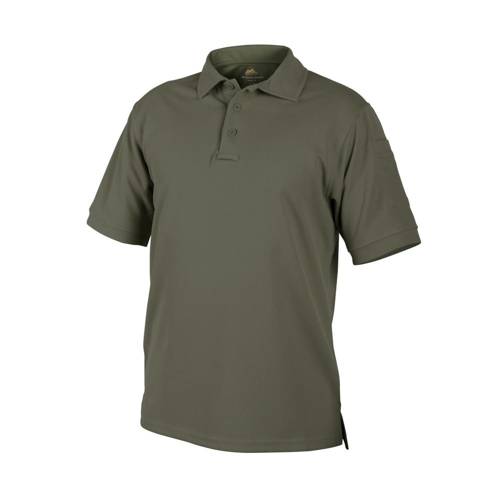 Helikon - UTL® Polo-Shirt - TopCool - Olivgrün - PD-UTL-TC-02 - Poloshirts