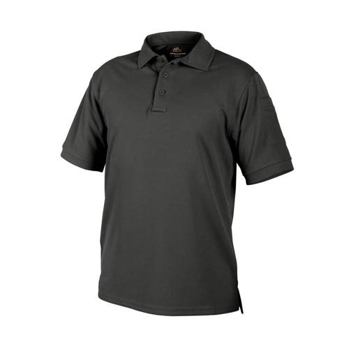 Helikon - UTL® Polo-Shirt - TopCool - Schwarz - PD-UTL-TC-01 - Poloshirts