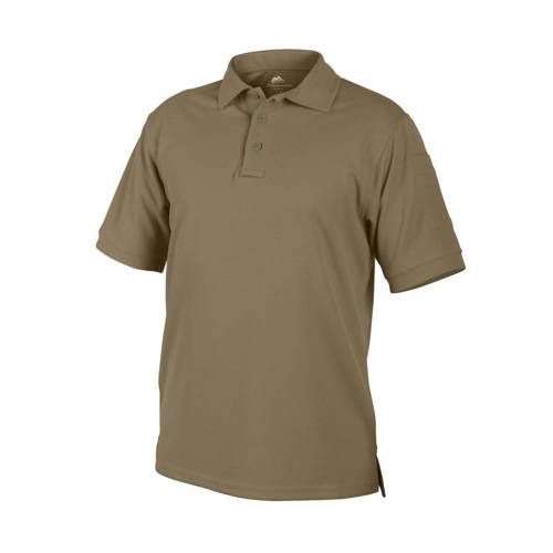 Helikon - UTL® Polohemd - TopCool - Coyote Braun - PD-UTL-TC-11 - Poloshirts