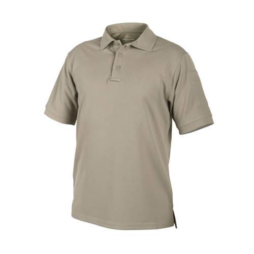 Helikon - UTL® Polohemd - TopCool - Khaki - PD-UTL-TC-13 - Poloshirts