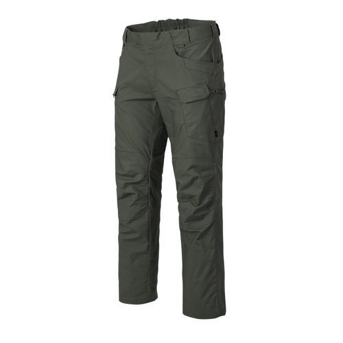 Helikon - UTP® (Urban Tactical Pants®) - Polycotton Ripstop - Jungle Green - SP-UTL-PR-27 - Cargohosen