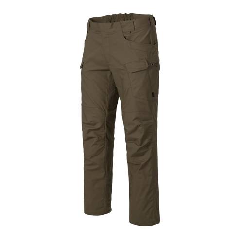 Helikon - UTP® (Urban Tactical Pants®) - Polycotton Ripstop - RAL 7013 - SP-UTL-PR-81 - Cargohosen