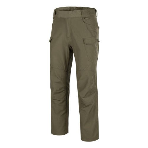 Helikon - Urban Tactical Flex Pants® - Adaptive Green - SP-UTF-NR-12 - Cargohosen