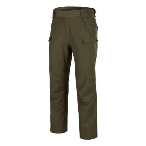 Helikon - Urban Tactical Flex Pants® - Olive Green - SP-UTF-NR-02 - Cargohosen