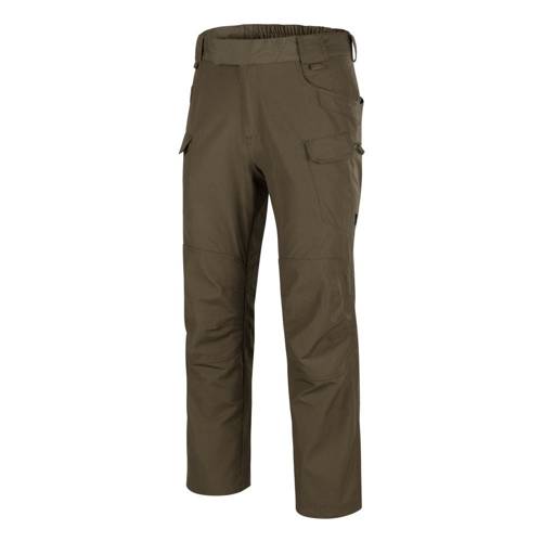 Helikon - Urban Tactical Flex Pants® - RAL 7013 - SP-UTF-NR-81 - Cargohosen