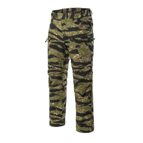 Helikon - Urban Tactical Pants® (UTP®) - PolyCotton Strech Ripstop - Tiger Stripe - SP-UTL-SP-62 - Cargohosen