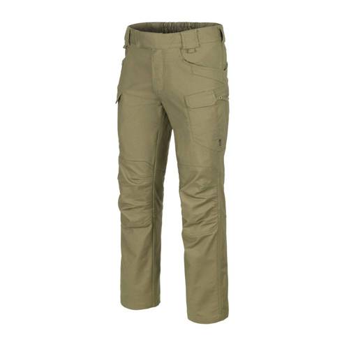 Helikon - Urban Tactical Pants® (UTP®) - Polycotton Canvas - Adaptive Green - SP-UTL-PC-12 - Cargohosen