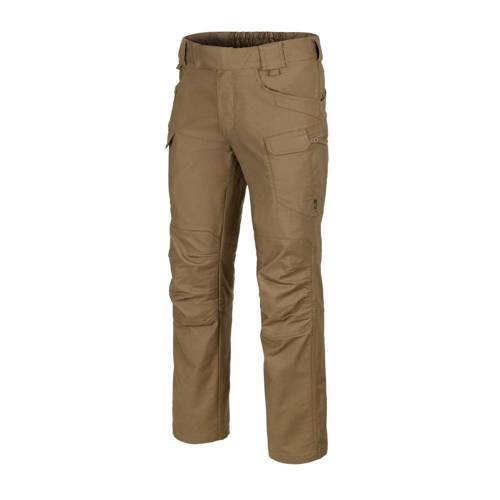 Helikon - Urban Tactical Pants® (UTP®) - Polycotton Canvas - Coyote - SP-UTL-PC-11 - Cargohosen