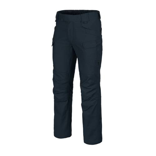 Helikon - Urban Tactical Pants® (UTP®) - Polycotton Canvas - Navy Blue - SP-UTL-PC-37 - Cargohosen