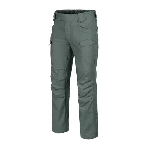 Helikon - Urban Tactical Pants® (UTP®) - Polycotton Canvas - Olive Drab - SP-UTL-PC-32 - Cargohosen