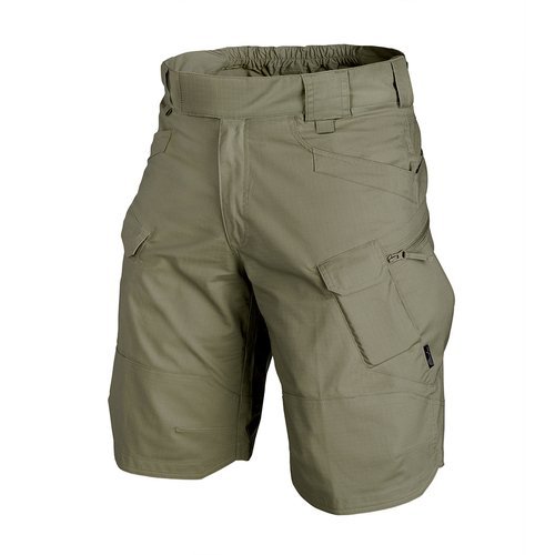 Helikon - Urban Tactical Shorts 11" - Adaptive Green - SP-UTK-PR-12 - Kurze Hose