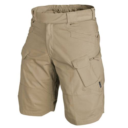 Helikon - Urban Tactical Shorts 11" - Khaki - SP-UTK-PR-13 - Kurze Hose