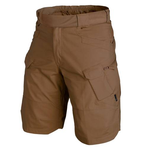 Helikon - Urban Tactical Shorts 11" - Mud Brown - SP-UTK-PR-60 - Kurze Hose