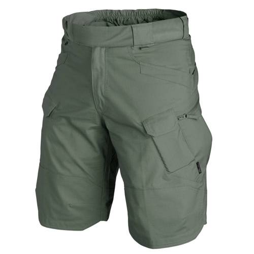 Helikon - Urban Tactical Shorts 11" - Olive Drab - SP-UTK-PR-32 - Kurze Hose