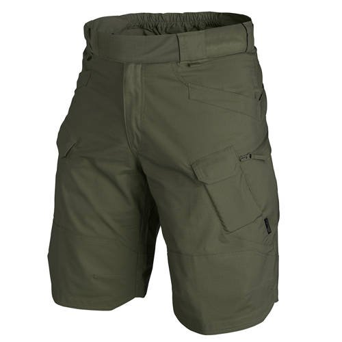 Helikon - Urban Tactical Shorts 11" - Olive Green - SP-UTK-PR-02 - Kurze Hose