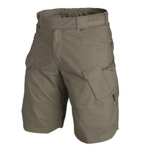 Helikon - Urban Tactical Shorts 11" - RAL 7013 - SP-UTK-PR-81 - Kurze Hose