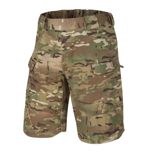 Helikon - Urban Tactical Shorts Flex 11''® - Nyco Ripstop - MultiCam - SP-UFK-NR-34 - Kurze Hose