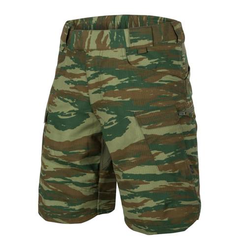 Helikon - Urban Tactical Shorts® Flex 11'' - Hellenic - SP-UFK-PR-28 - Kurze Hose