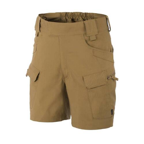 Helikon - Urban Tactical Shorts UTS - 6" - Coyote - SP-UTU-PR-11 - Kurze Hose