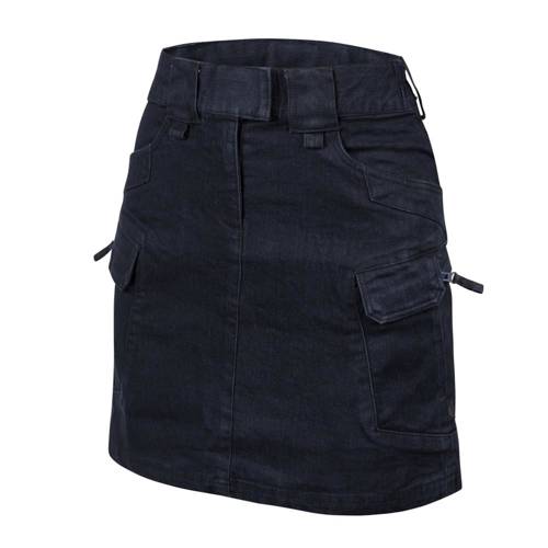 Helikon - Urban Tactical Skirt® - Denim - ST-UTW-DD-31 - Kurze Hose