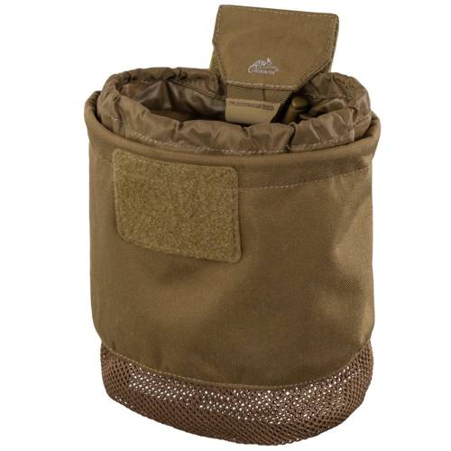 Helikon - Wettbewerb Dump Pouch - Coyote - MO-CDP-CD-11 - Drop Taschen