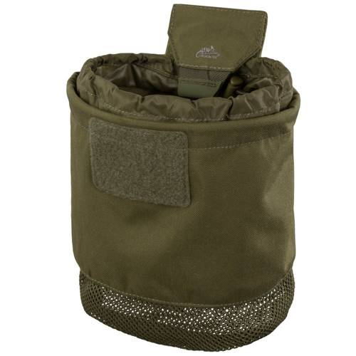 Helikon - Wettbewerb Dump Pouch® - Olive Green - MO-CDP-CD-02 - Drop Taschen