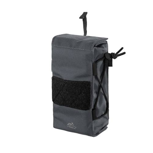 Helikon - Wettbewerb Med Kit® - Shadow Grey / Black - MO-M08-CD-3501A - Medic Taschen