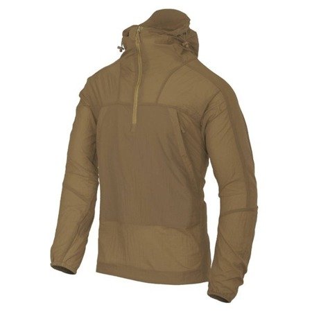 Helikon - Windrunner Jacke - Coyote Braun - KU-WDR-NL-11 - Militärjacken