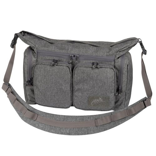 Helikon - Wombat Mk2® Tasche - Grau melange - TB-WB2-NL-M3 - Taschen