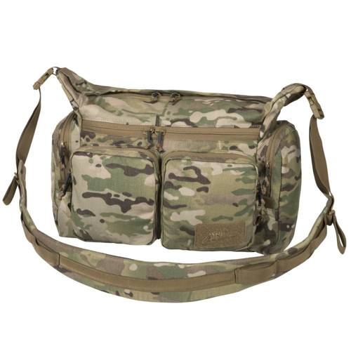 Helikon - Wombat Mk2® Tasche - MultiCam - TB-WB2-CD-34 - Taschen