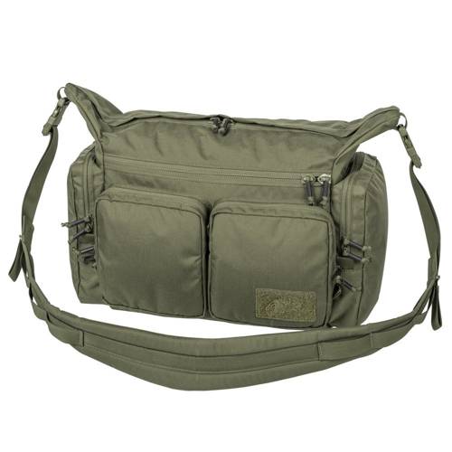 Helikon - Wombat Mk2® Tasche - Olive Green - TB-WB2-CD-02 - Taschen