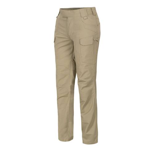 Helikon - Women's UTP® (Urban Tactical Pants®) - Ripstop - Khaki - SP-UTW-PR-13 - Cargohosen