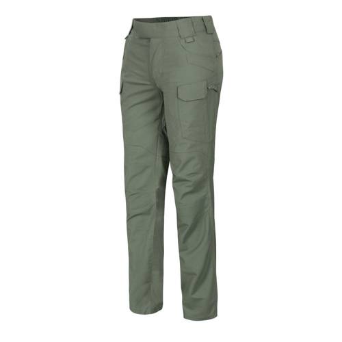 Helikon - Women's UTP® (Urban Tactical Pants®) - Ripstop - Olive Drab - SP-UTW-PR-32 - Cargohosen