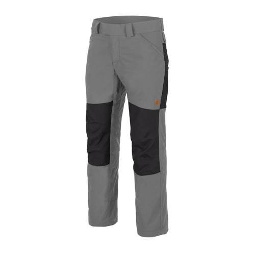 Helikon - Woodsman® Trekkinghose - Cloud Grey / Ash Grey - SP-WDN-DC-8485A - Wanderhosen