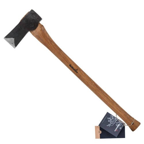 Hultafors - Axt Hultafors Splitting Axe Hb 1,5 - Braun - AX-HS5-TS-54 - Äxte & Sägen