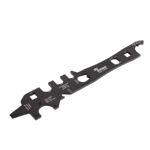 IMI Defense - AR-15 & 1911 Armorer Wrench - IMI-ZT005 - 