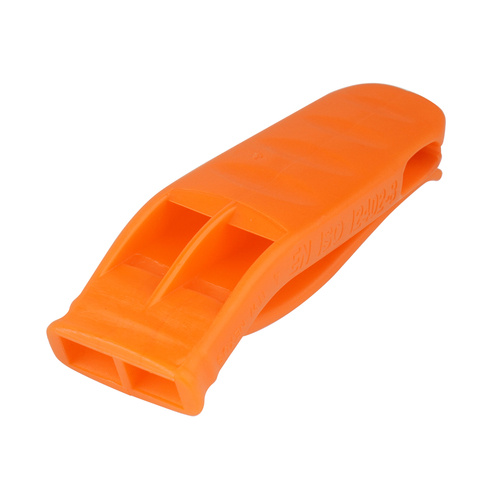 ITW Nexus - Rettungspfeife Marine Whistle - Orange - MW2 - 