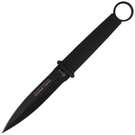 K25 - Taktisches Messer BOTERO DAGGER Titan - 31892 - Messer