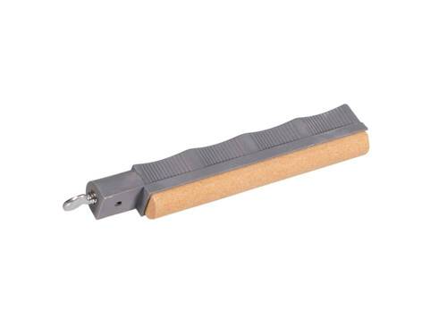 Lansky - Medium-Kurve Klinge Hone Sharpener - Grau/Orange - HR280 - Messerschärfer