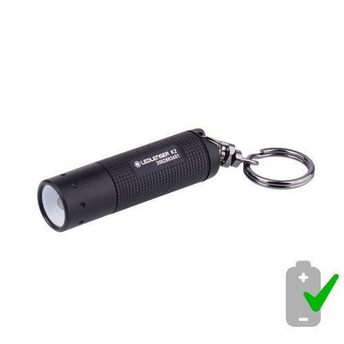 Ledlenser - K2 Flashlight - 8202 - LED-Taschenlampen