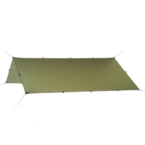 Lesovik - Ultraleichtes Tarp GROZA UL - Mayfly Green - Planen