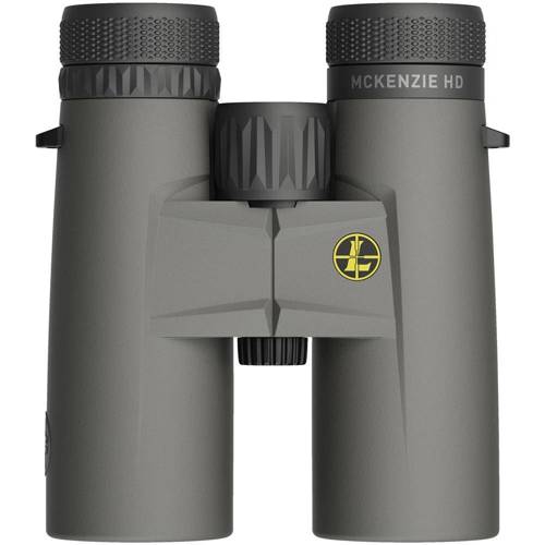 Leupold - BX-1 McKenzie HD 10x42 Fernglas - Shadow Grey - 181173 - Ferngläser